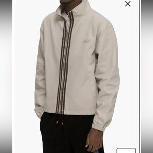 Like new Maui and Sons Granite Zip Up Jacket- XL